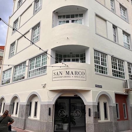 San Marco Hotel Curacao & Casino Willemstad Exterior photo